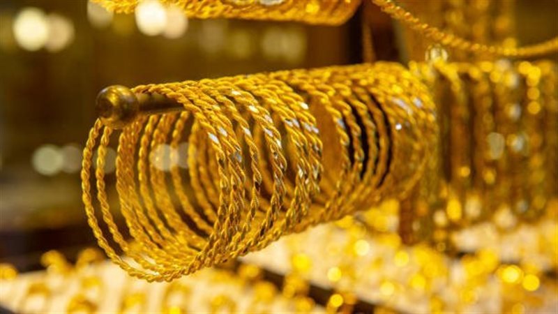 كم سعر جرام الذهب