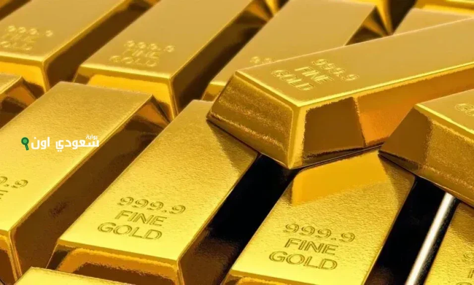 كم سعر جرام الذهب