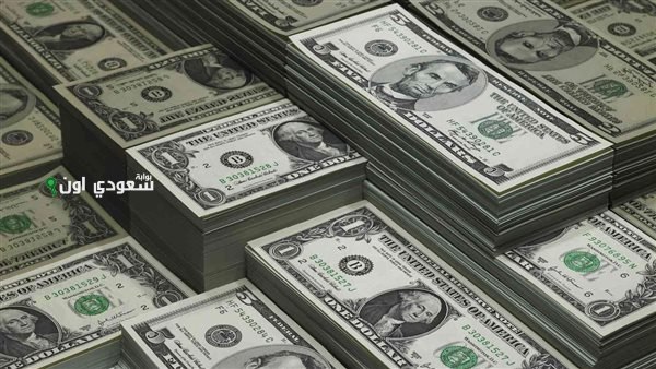 كم سعر صرف الدولار