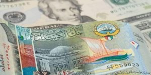 كم سعر صرف الدينار الكويتي أمام الجنيه المصري اليوم
