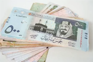 كم سعر صرف الريال السعودي أمام الجنيه المصري