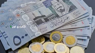 كم سعر صرف الريال السعودي أمام الجنيه المصري في البنوك والسوق السوداء اليوم