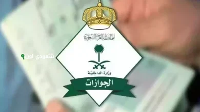 كيف تستعلم عن صلاحية الإقامة عبر أبشر الجوازات