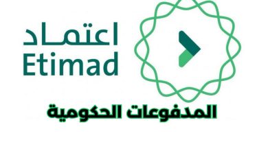 كيفية الاستعلام عن المدفوعات الحكومية المتعلقة بالإقامة
