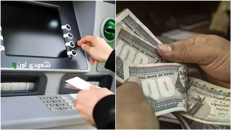 كيفية الاستعلام عن المعاشات