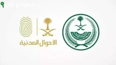 كيفية الاستعلام عن بيانات المستفيدين في الأحوال المدنية عبر أبشر
