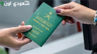كيفية الاستعلام عن صلاحية جواز السفر