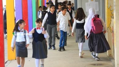 كيفية الاستعلام عن نتائج السادس الابتدائي في العراق 2025 خطوة بخطوة