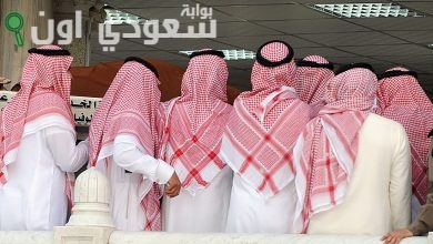 لابوار يتخذ قرارً بالزحف إلى السعودية