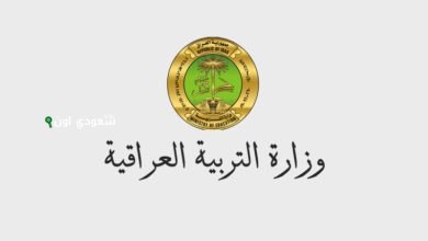 لحظة حاسمة نتائج الصف السادس الابتدائي 2025 العراق