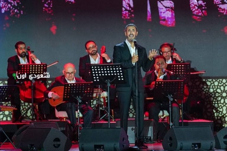 كاظم الساهر