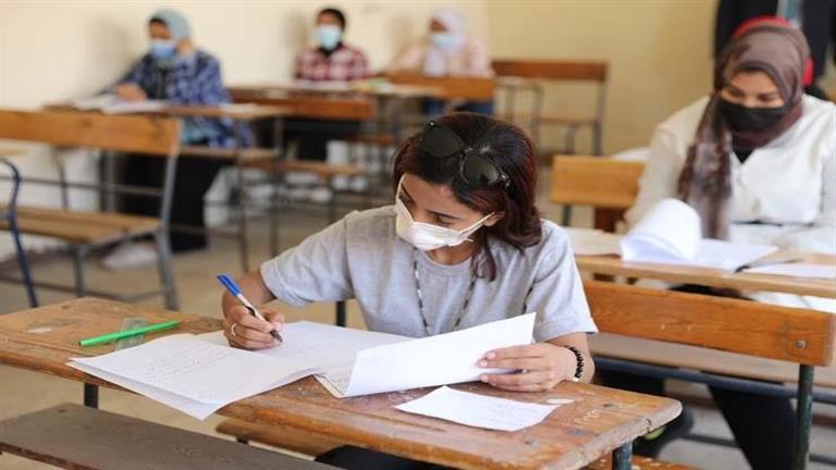لطلاب الدبلومات الفنية 2025: