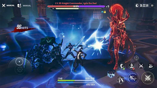 لعبة Solo Leveling ARISE