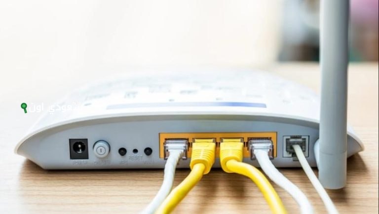 لو بتنام وتسيب الراوتر شغال احذر!