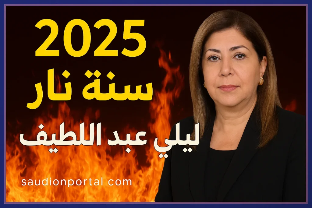 ليلى عبد اللطيف