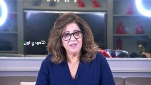 ليلى عبد اللطيف