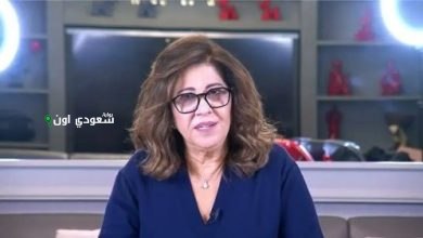 ليلى عبد اللطيف