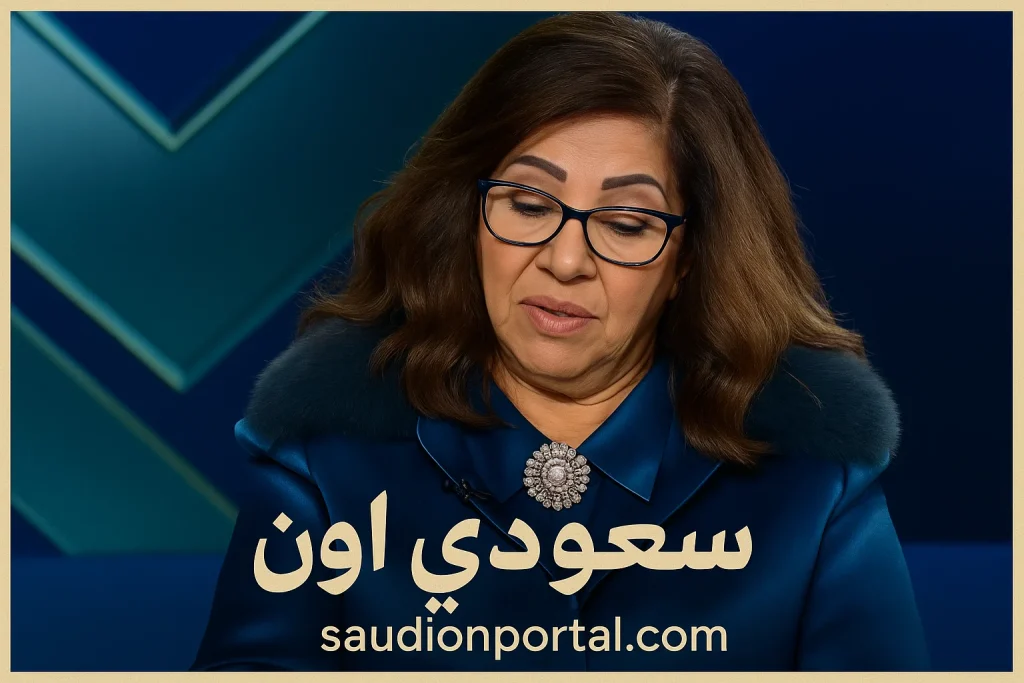 ليلى عبد اللطيف