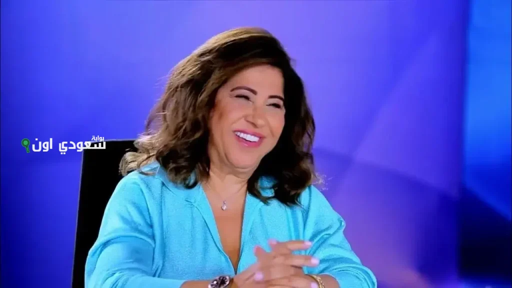 ليلى عبد اللطيف المثيرة