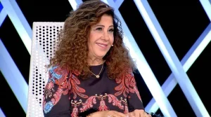 ليلى عبد اللطيف اليوم