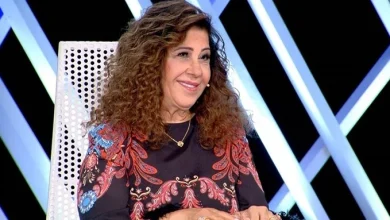 ليلى عبد اللطيف اليوم