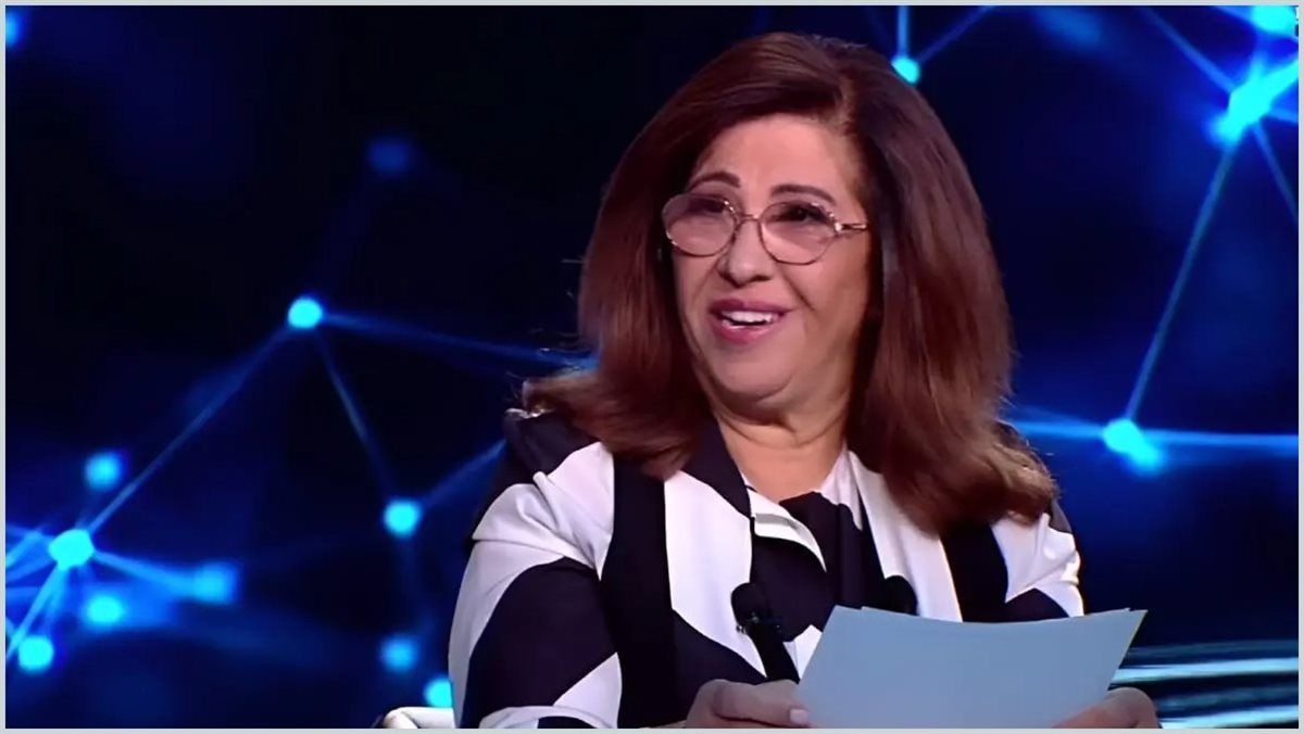 ليلى عبد اللطيف تتوقع الحصول على ثروة كبيرة لـ 3 أبراج في شهر مايو