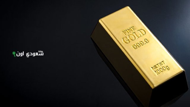 مؤشرات مهمة اسعار الذهب