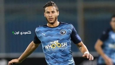 ما العلاقة بين "رمضان صبحي" والطالب المقبوض عليه في المعاهد التعليمية؟