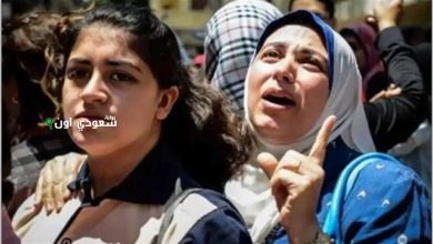 ما هو جمع كلمة امرأة اللي خلّى طلاب الثانوية العامة يسقطوا فجأة