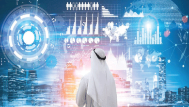 ما هي خطة التحول الرقمي في المملكة العربية السعودية