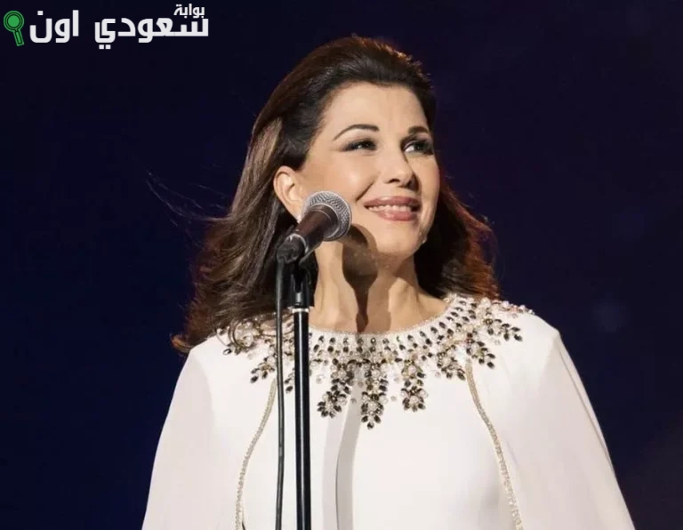 ماجده الرومي