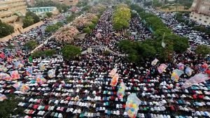متى تبدأ تكبيرات عيد الأضحى ومتى تنتهي