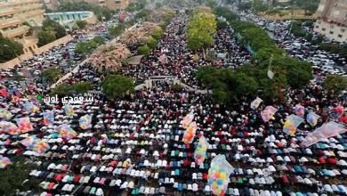 متى تبدأ تكبيرات عيد الأضحى ومتى تنتهي