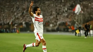 متى موعد مباراة الزمالك اليوم في الدوري المصري 13-5-2025 والتشكيل المتوقع للمباراة