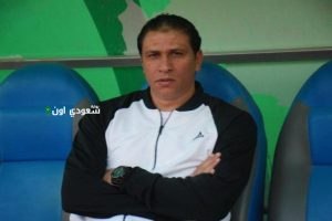 مجدي عبد العاطي