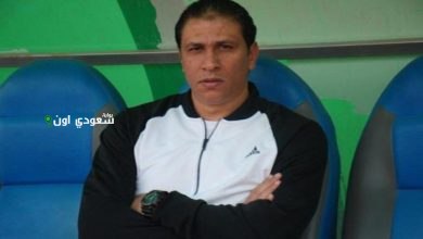 مجدي عبد العاطي