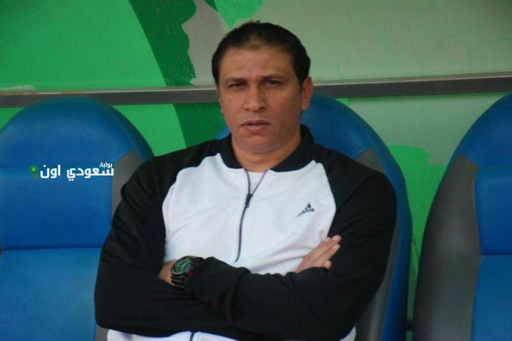 مجدي عبد العاطي