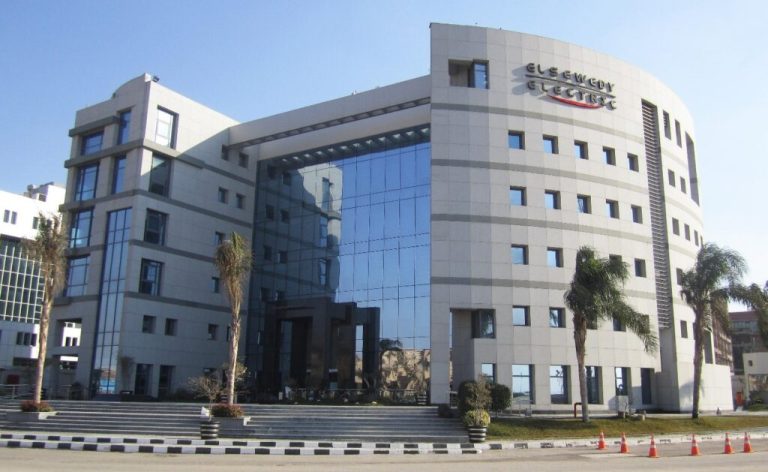 مجموعة السويدي