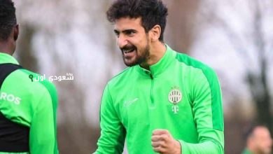 محمد علي بن رمضان