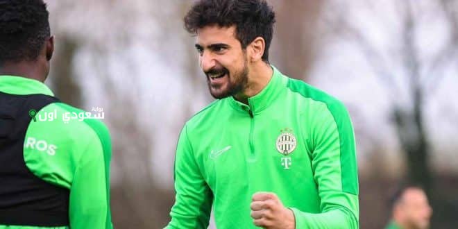 محمد علي بن رمضان