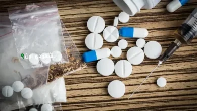تهريب 51,000 قرص من الأدوية الخاضعة لتنظيم التداول الطبي