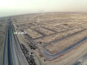 مخططات سكني الأراضي المجانية الجديدة