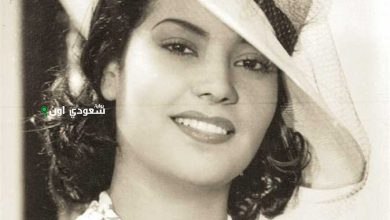 مديحة يسري