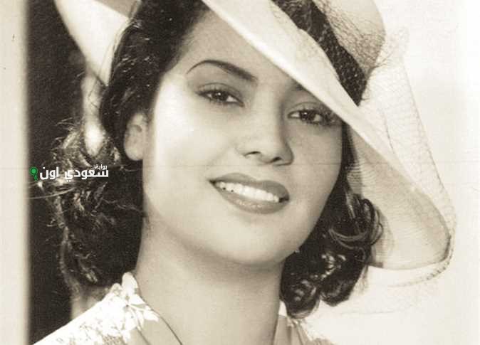 مديحة يسري