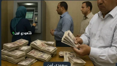 مرتبات شهر مايو 2025