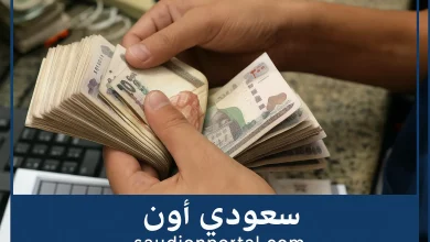 مرتبات شهر مايو 2025