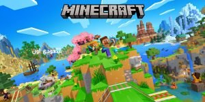 مستقبل ماين كرافت 2025