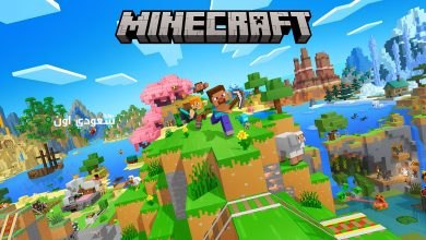 مستقبل ماين كرافت 2025