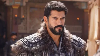مسلسل المؤسس عثمان الحلقة 192