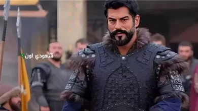 مسلسل المؤسس عثمان الحلقة 192 الموسم السابع